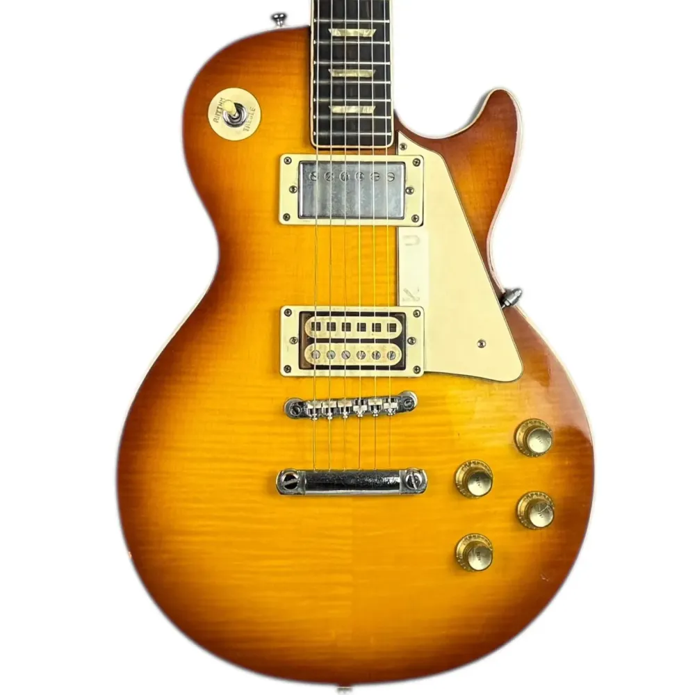 Greco Les Paul Custom anii 1970