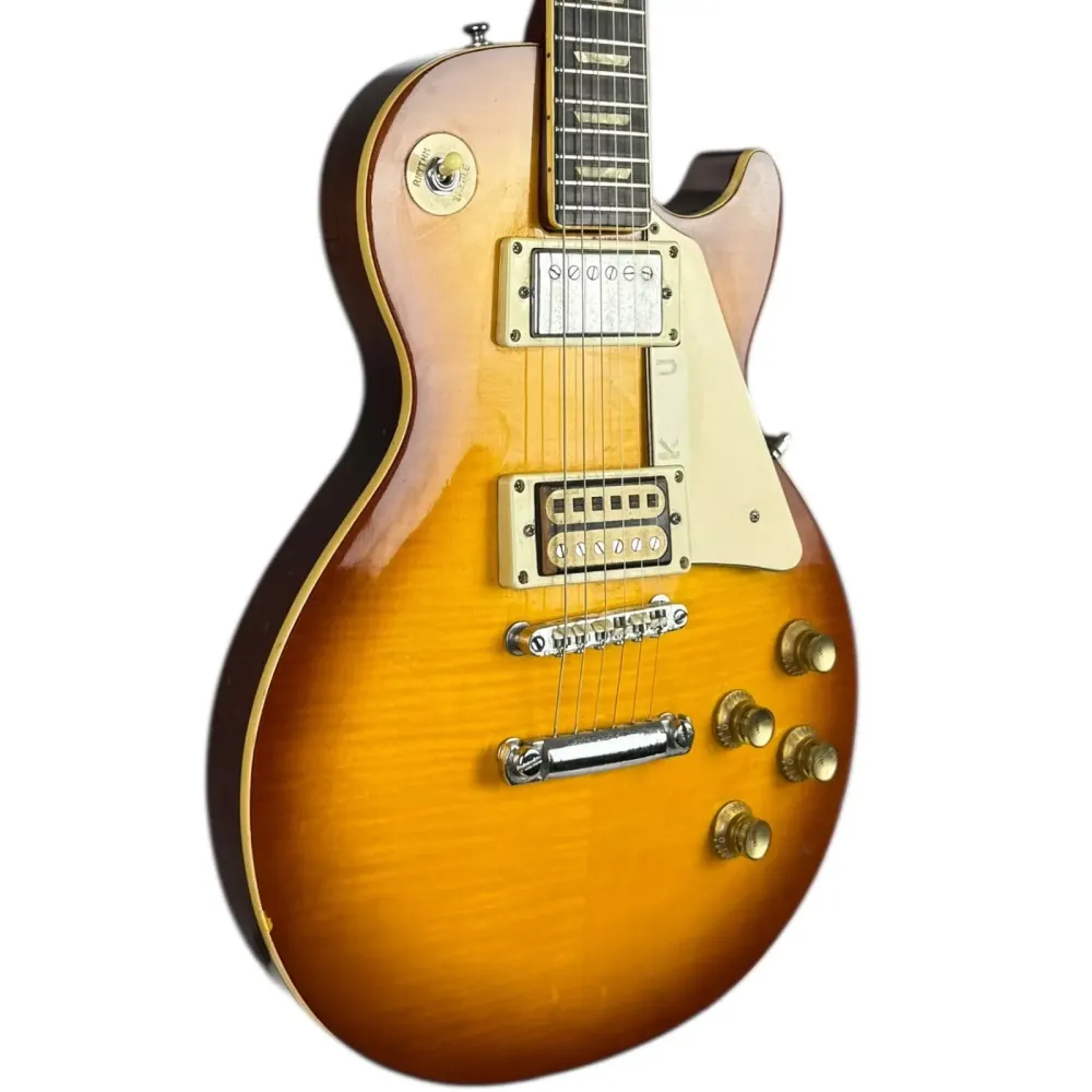 Greco Les Paul Custom anii 1970