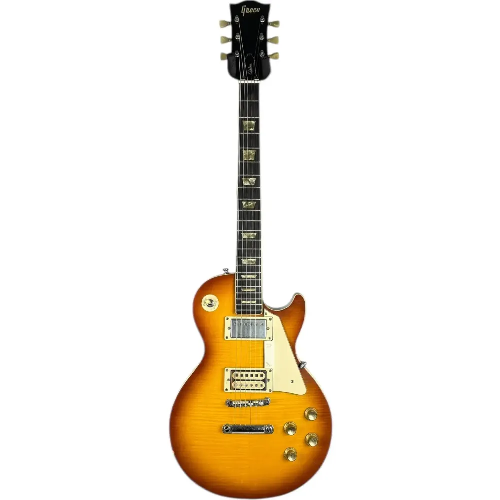 Greco Les Paul Custom anii 1970