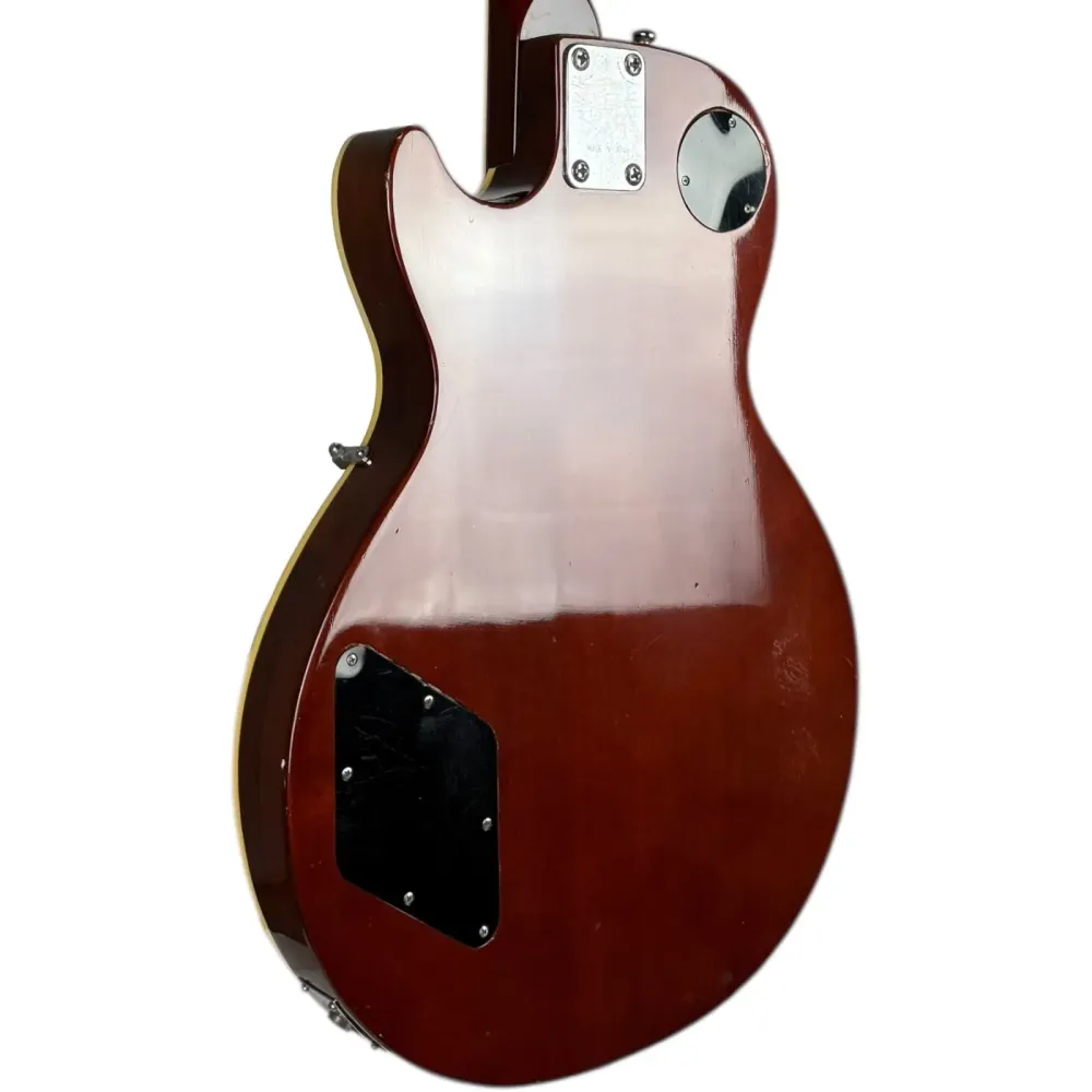 Greco Les Paul Custom anii 1970
