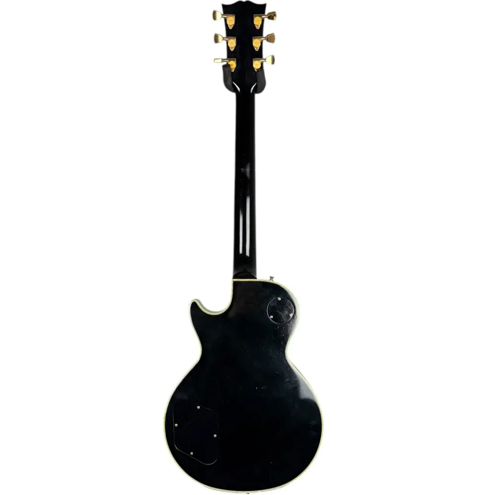 Orville Gibson LPC Les Paul Custom 1990-1993 - Black Beauty