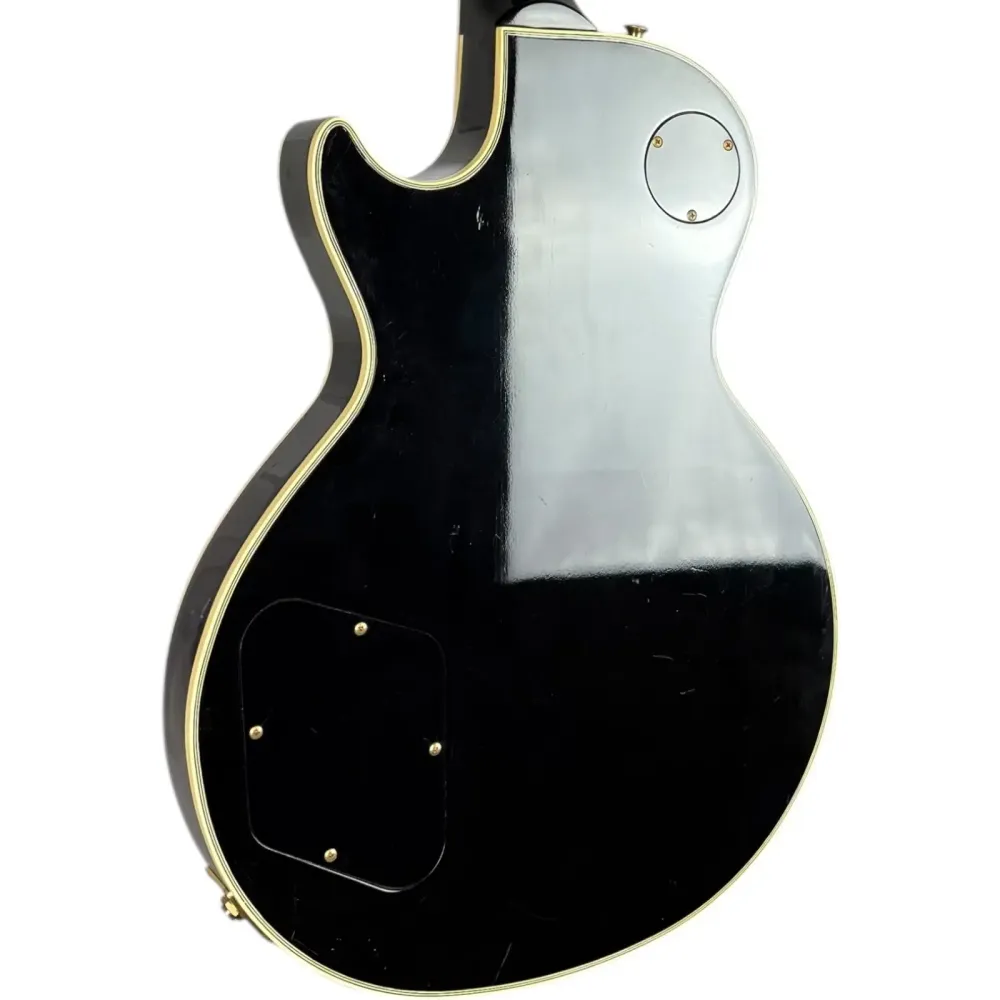 Orville Gibson LPC-75 Les Paul Custom 1991-1993 - Eben