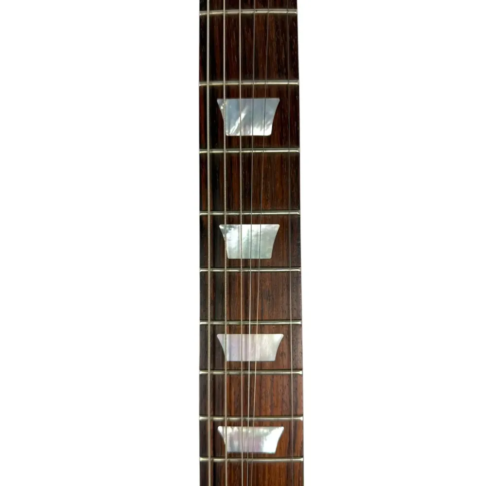 Gibson Les Paul LPM 2015 - Ebony Translucid