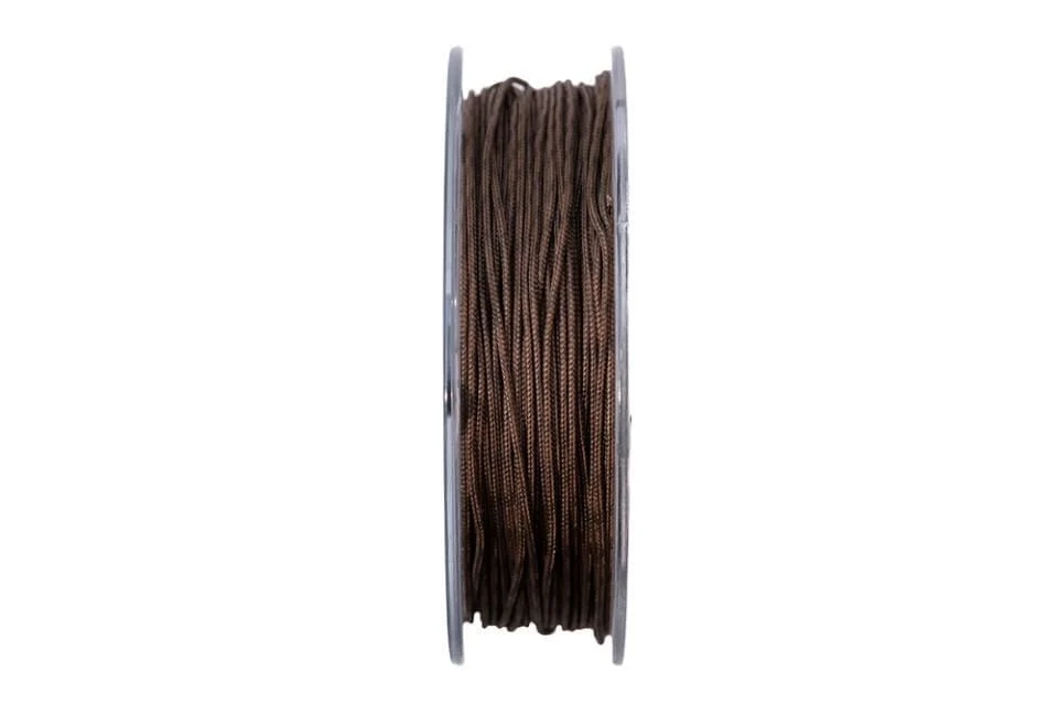 Leadcore ESP Camo Brown 45 lb /25 m