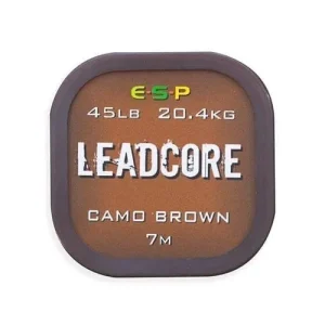 Leadcore ESP Maro 45 lb / 7 m