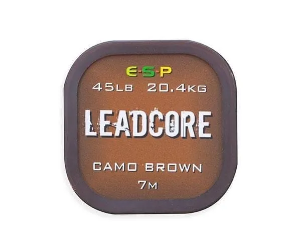 Leadcore ESP Maro 45 lb / 7 m