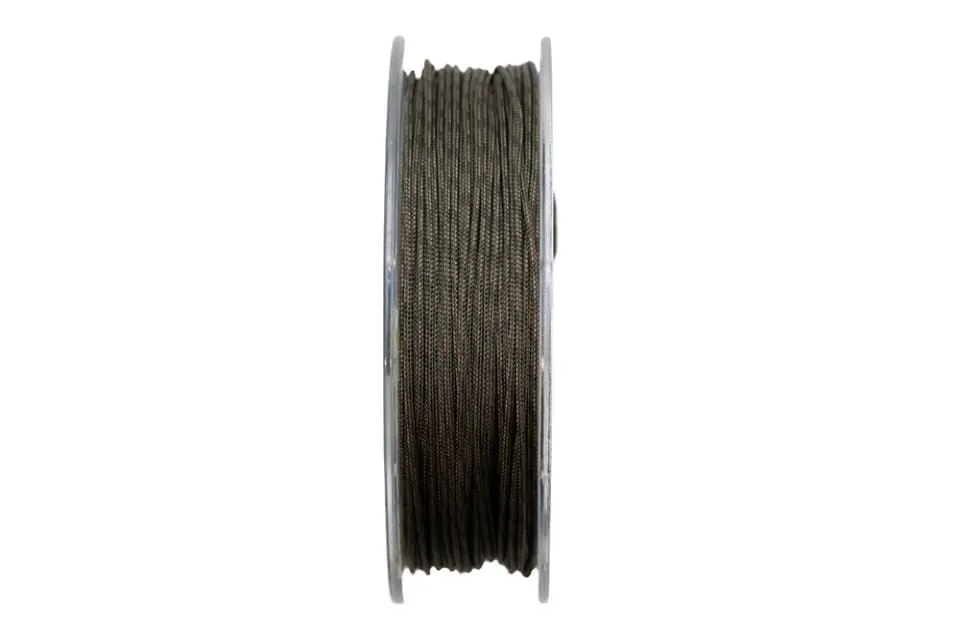 Leadcore ESP Verde buruienos 45 lb / 25 m