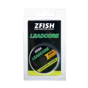 Leadcore Leader Zfish 5m
