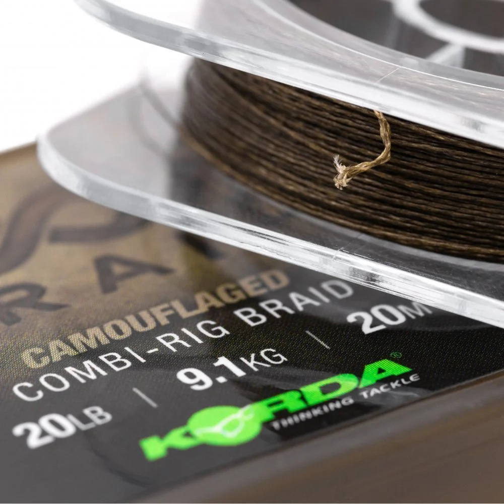 Împletitură Korda Bucla 20 m