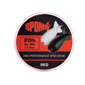 Împletitură Spomb 20 lb / 300 m