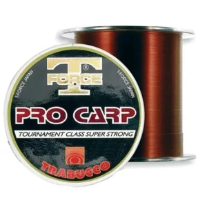 Trabucco T-Force Pro-Carp linie 1000 m