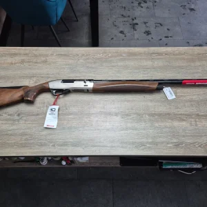 Lisa semiauto Benelli Raffaello Powerbore, cal 12/76, teava 71cm