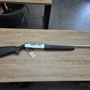 Lisa semiautomata Aksan Arms, cal 12/76, 71cm, pat sintetic