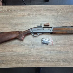 Lisa semiautomata Winchester SX3, cal 12, 76cm, red dot Docter inclus