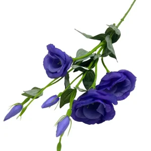 Flori Artificiale Lisianthus Mov