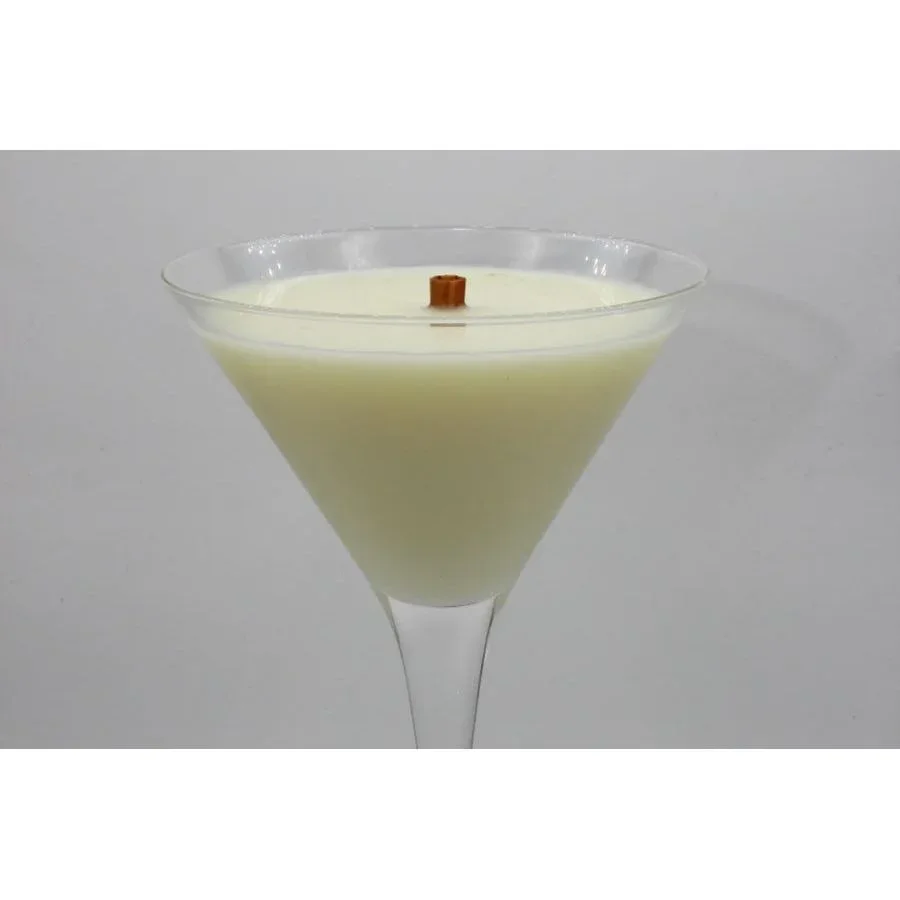 Lumânare parfumată Gin & Tonic