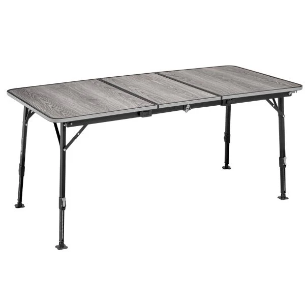 Masă de camping extensibila Elùtop ComPack, BBRUNNER