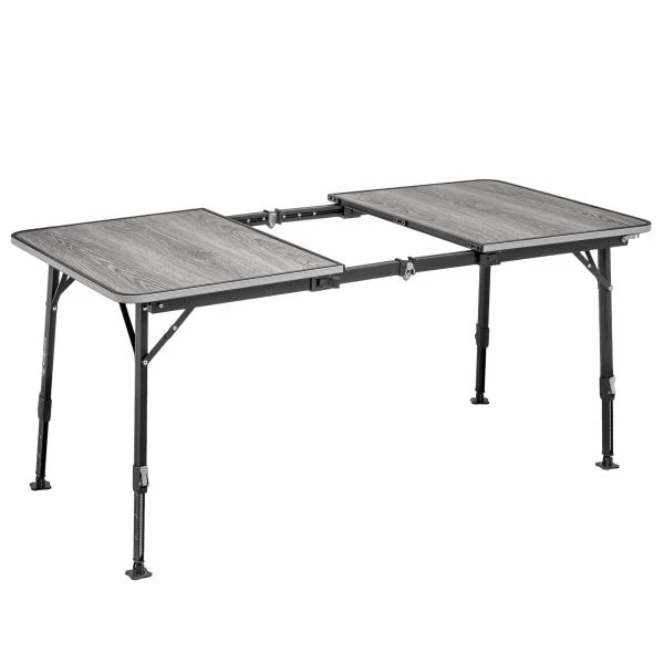 Masă de camping extensibila Elùtop ComPack, BBRUNNER