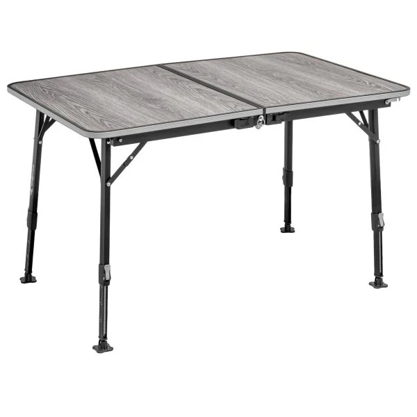 Masă de camping extensibila Elùtop ComPack, BBRUNNER
