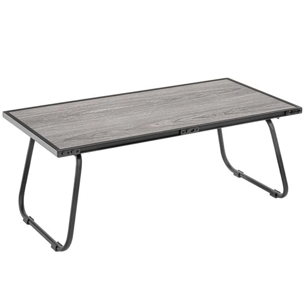 Masă de camping extensibila Elùtop ComPack, BBRUNNER