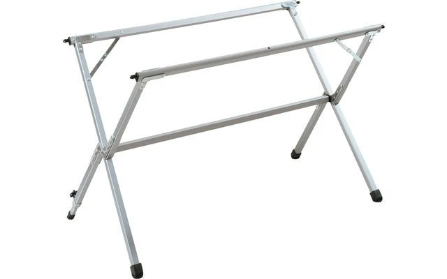Masa camping Berger Nera Aluminiu 115 x 78.5 cm