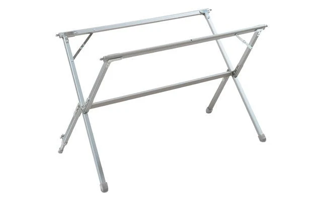 Masa camping Berger Nera Aluminiu 115 x 78.5 cm