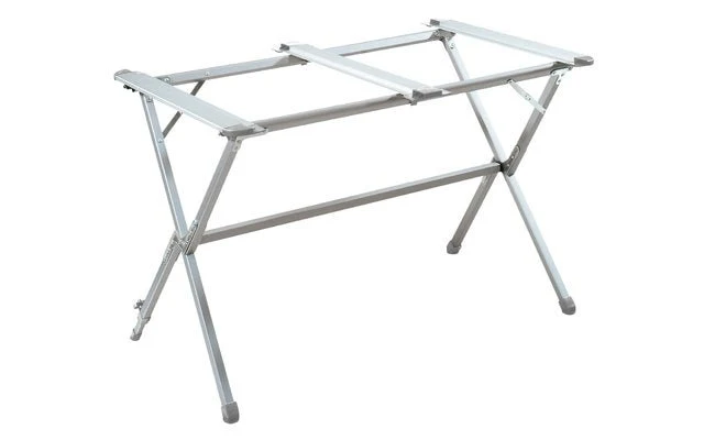 Masa camping Berger Nera Aluminiu 115 x 78.5 cm