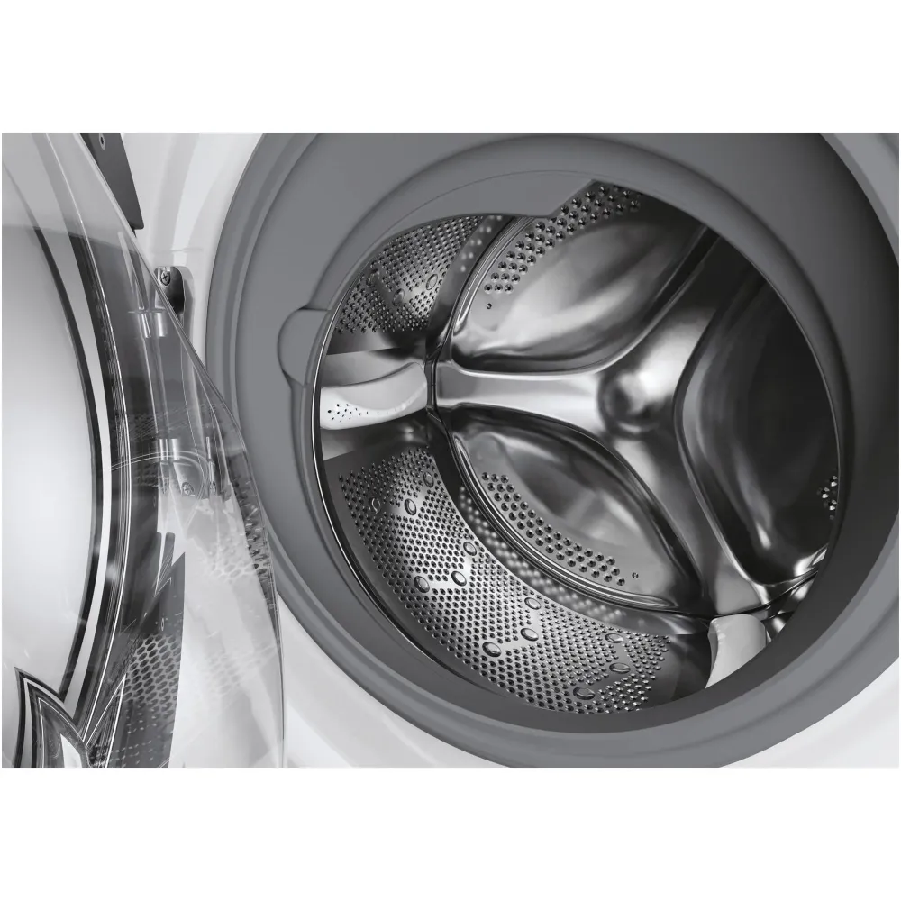 Mașă de spălat rufe Candy HES14104TWM6/1-S | 10kg, 1400rpm, , WiFi