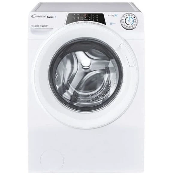 Masina de spalat Candy RO 1294DWME/1-S | 9kg, 1200 RPM, , Wi-Fi