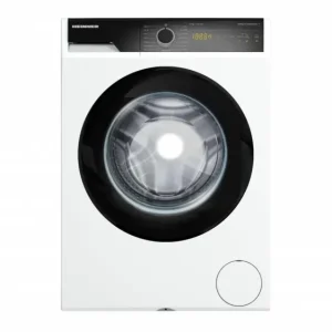 Masina de spalat Heinner HWM-VT2104IVCHA+++ | 10kg, 1400RPM, +++, Inverter, Alba