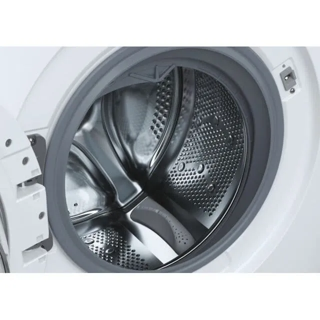 Masina de spalat rufe Candy EY 1281DE/1-S | 8kg, 1200rpm, NFC, Clasa D