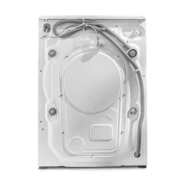 Masina de spalat rufe Candy EY 1281DE/1-S | 8kg, 1200rpm, NFC, Clasa D