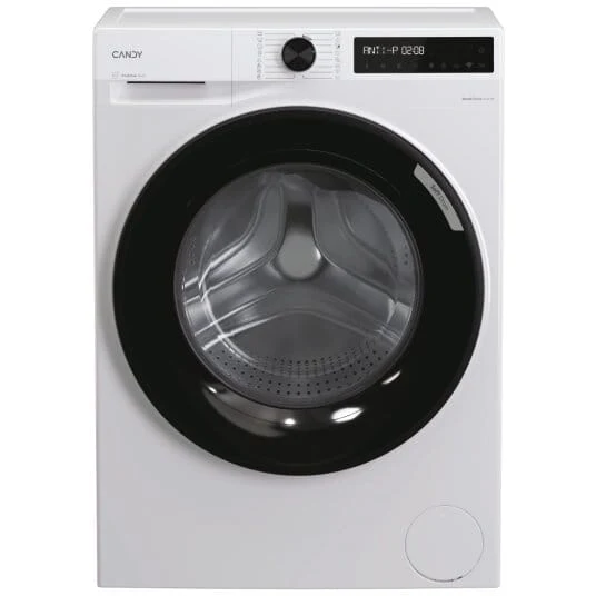 Masina de spalat rufe Candy BR 48SBL6-S | 8kg, 1400rpm, Motor Inverter, WiFi, Clasa -10%
