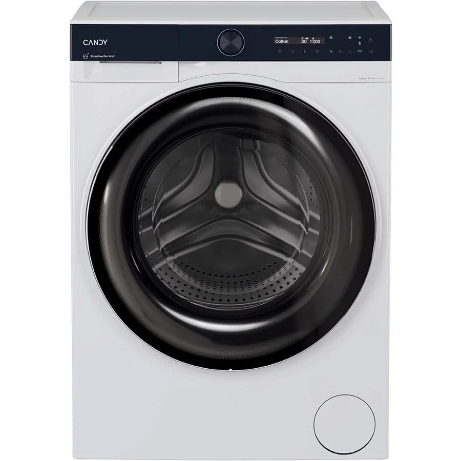Masina de spalat rufe Candy BS 49SB8-S | 9kg, 1400rpm, , WiFi, Alb