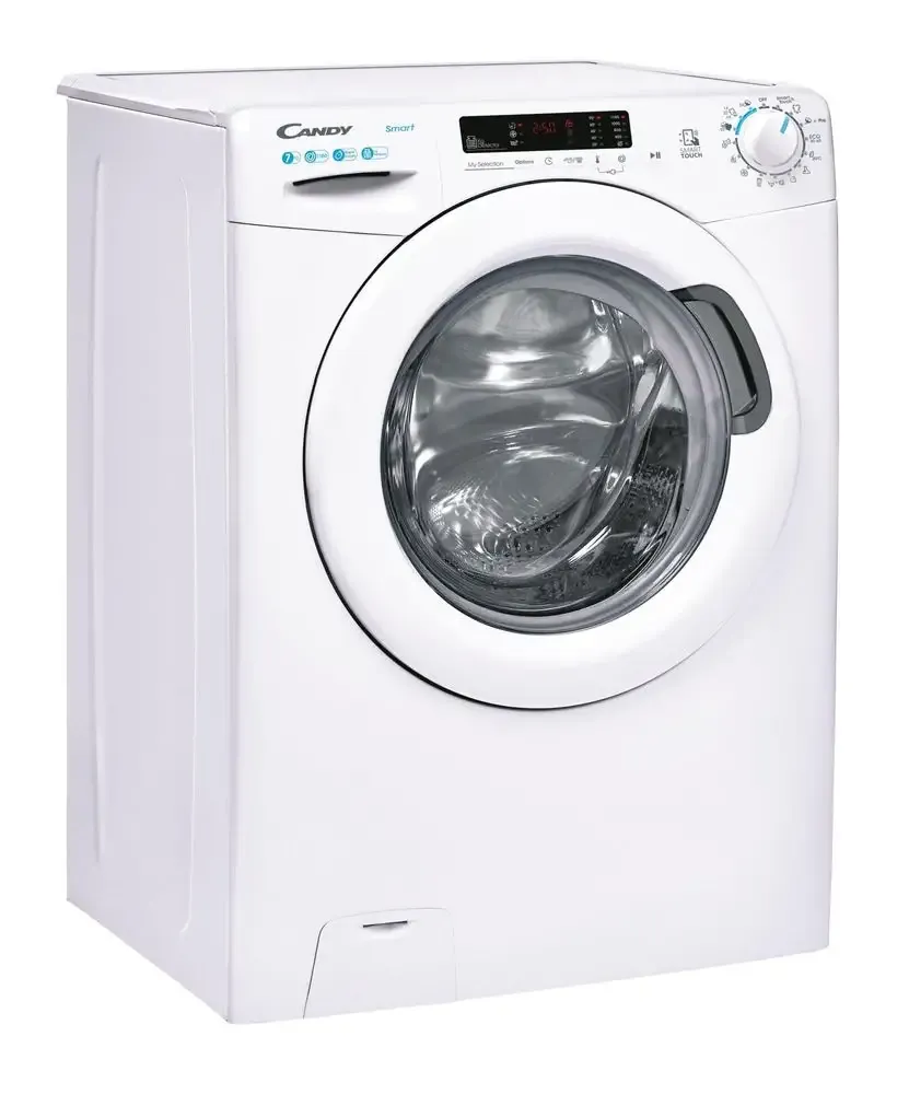 Masina de spalat rufe Candy CS4 1172DE/1-S | 7kg, 1100 RPM, Slim, +++