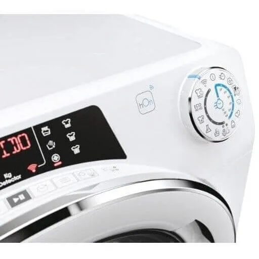Masina de spalat rufe Candy RO14116DWMCT-S | 11kg, 1400rpm, , WiFi, Inverter