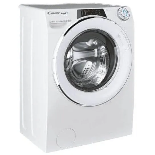 Masina de spalat rufe Candy RO14116DWMCT-S | 11kg, 1400rpm, , WiFi, Inverter