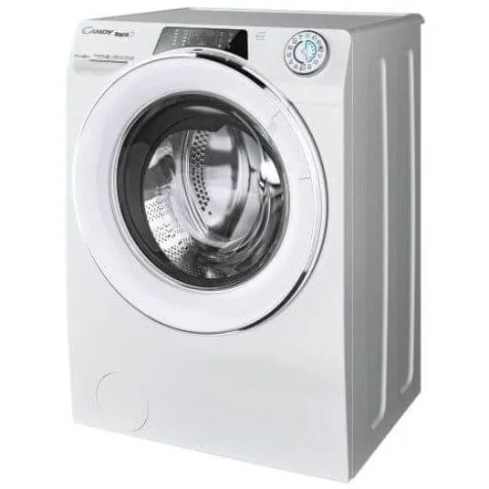 Masina de spalat rufe Candy RO14116DWMCT-S | 11kg, 1400rpm, , WiFi, Inverter