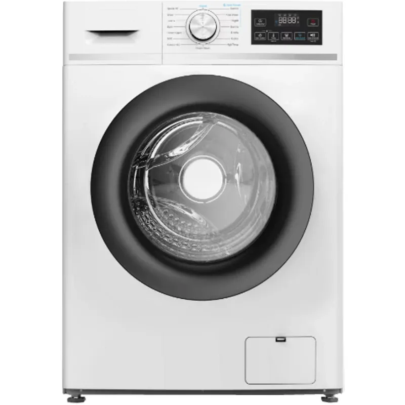 Masina de spalat rufe Daewoo DWD-MV1011-5 | 6kg, 1200RPM, Inverter, Abur