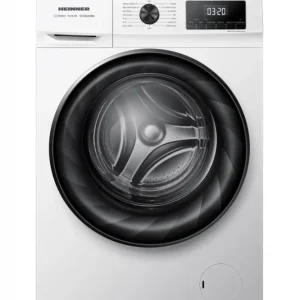 Masina de spalat rufe Heinner HWM-H1014INVA+++ | 10kg, 1400RPM, Inverter, +++