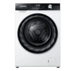 Masina de spalat rufe Heinner HWM-HMK9014IVA+++ | 9kg, 1400RPM, Inverter, +++