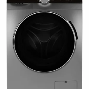 Masina de spalat rufe Heinner HWM-M1014IVKSA+++ | 10kg, 1400RPM, Inverter, Clasa +++