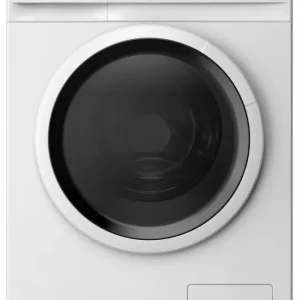 Masina de spalat rufe Heinner HWM-M714IVSMNA+++ | 7kg, 1400RPM, Clasa +++, Inverter, Argintiu