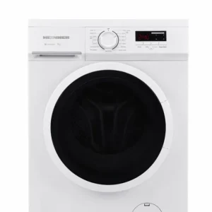 Masina de spalat rufe Heinner HWM-M9014SMA+++ | 9kg, 1400RPM, Slim, +++