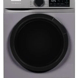Masina de spalat rufe Heinner HWM-M914IVNSA+++ | 9kg, 1400RPM, Inverter, Clasa +++