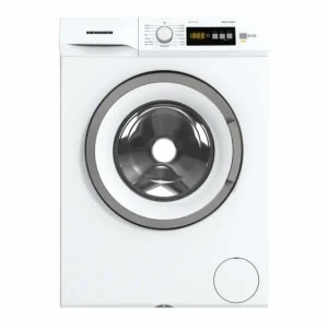 Masina de spalat rufe Heinner HWM-VT1610KD++ | 16kg, 1000RPM, Inverter, Clasa D