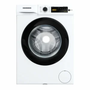 Masina de spalat rufe Heinner HWM-VT2104IVKA+++ | 10kg, 1400RPM, Clasa +++, Inverter, Alb