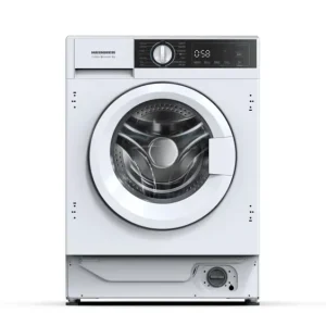 Masina de spalat rufe incorporabila Heinner HWM-BI914IVA+++ | 9kg, 1400RPM, Clasa +++