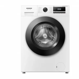 Masina de spalat rufe slim Heinner HWM-HME6012IVSMA+++ | 6kg, 1200RPM, +++, Inverter, Display LED