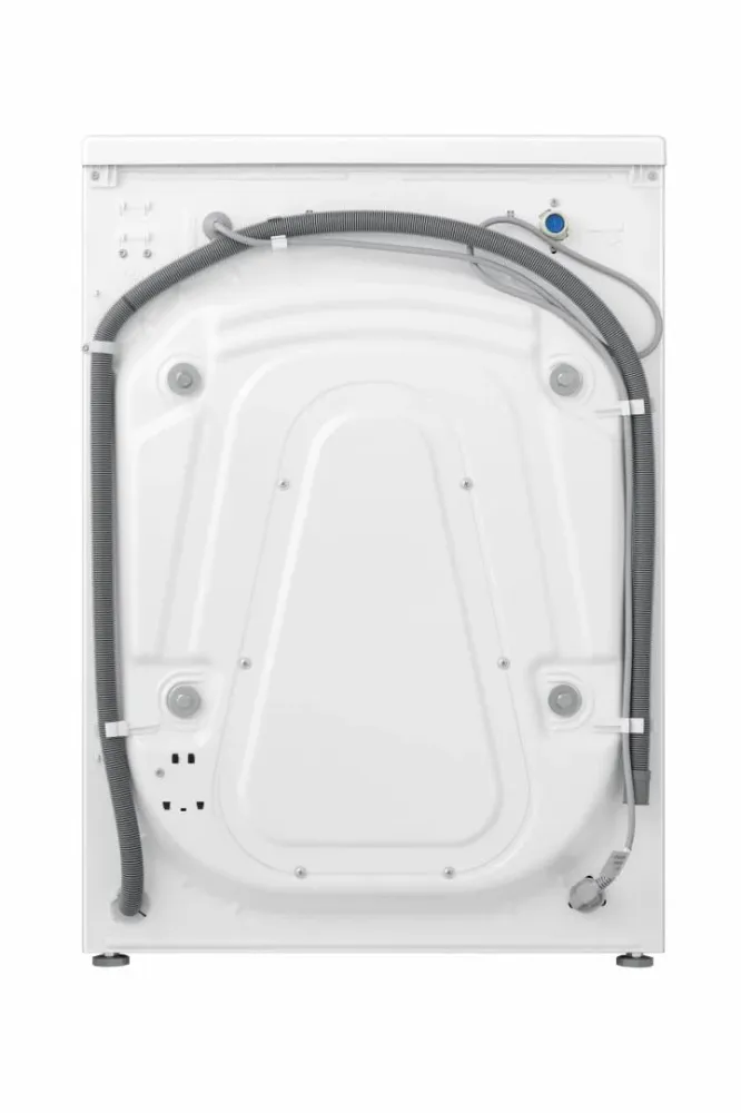 Masina de spalat rufe slim Heinner HWM-HME6012IVSMA+++ | 6kg, 1200RPM, +++, Inverter, Display LED